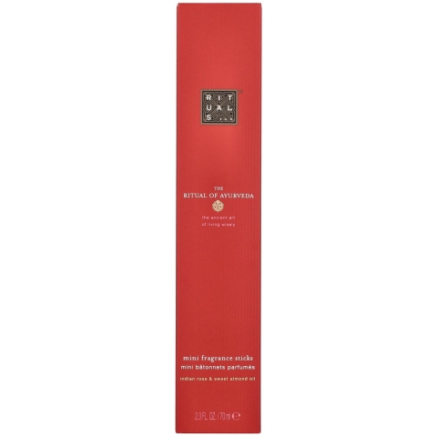 Rituals Mini Geurstokjes The Ritual of Ayuverda 70 ml