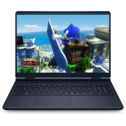 Alienware 16 Aurora AC16250 16'' gaming laptop