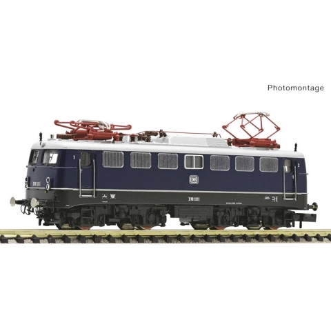 Fleischmann 7560058 N E-loc E 10 228 van de DB