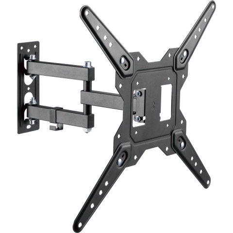 Equip 650413 tv-bevestiging 139,7 cm (55 ) Zwart