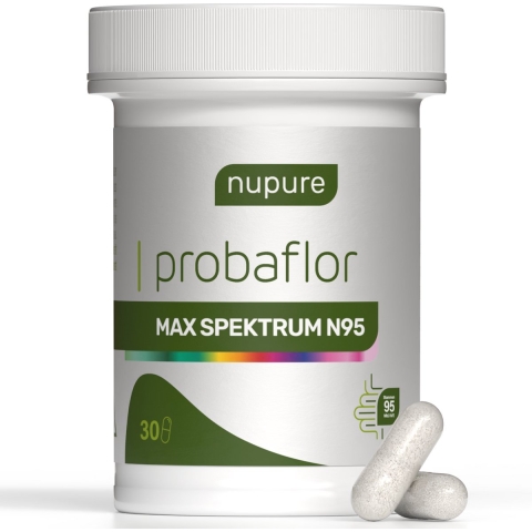 Nupure Probaflor Max Spektrum N95 30 stuks