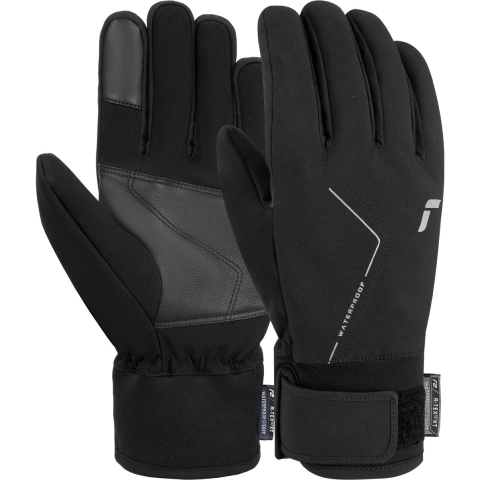 Reusch Diver X R-TEX XT Touch-Tec skihandschoenen zwart, 8