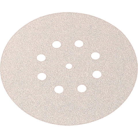 Fein 63728009014 Excenterschuurpapier Geperforeerd Korrelgrootte (num) 40 (Ø) 150 mm 50 stuk(s)