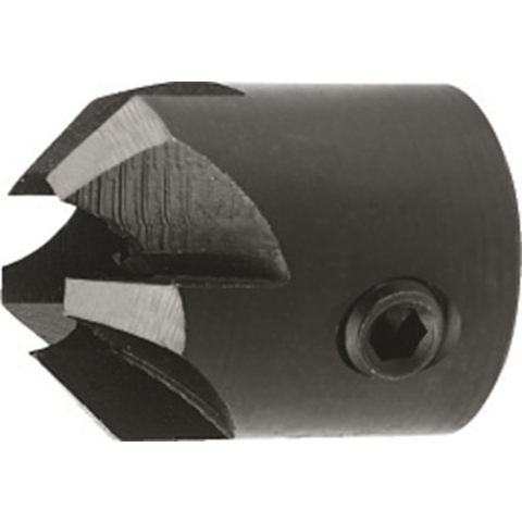 Rotec HSS Opsteekverzinkboor 90 | Ø5 - 239.2050