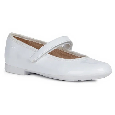 Meisjesballerina's Geox Plie