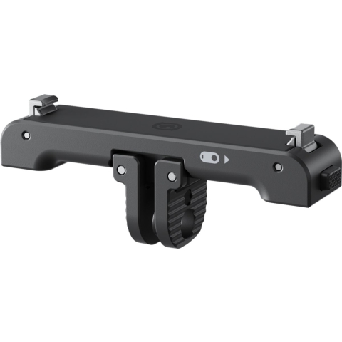 Insta360 Universal Quick Release Mount | Actioncam accessoires | Fotografie - Camera toebehoren | 6977644762042