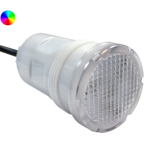 Seamaid Ecoproof tubular mini projector | RGB - Seamaid