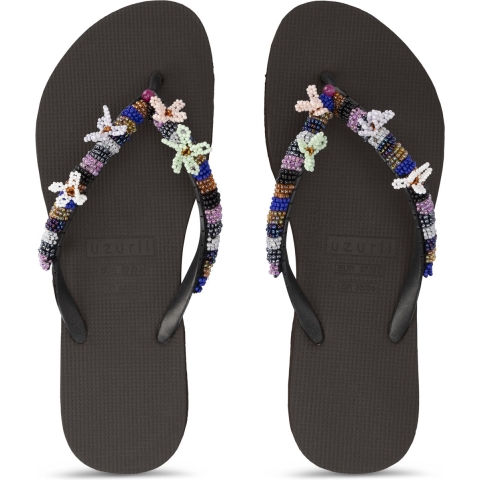 Uzurii Las dalias blue koffie