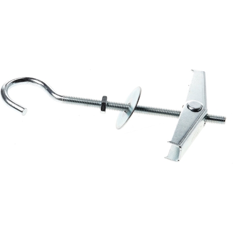Fischer 080184 KDH 4 Kiepplug 95 mm 14 mm 25 stuk(s)