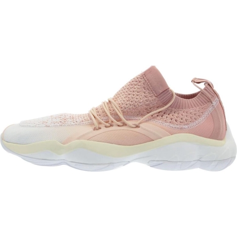 Reebok Classic Dmx Fusion Heren Sneakers Witte Trainers