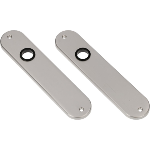 AMI Langschild 200/1/7 Blind F-1 - 212100