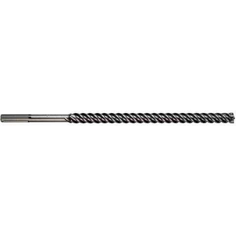 Metabo Accessoires SDS-max | Pro 4 Premium | Hamerboor | 28 x 520 mm - 623255000