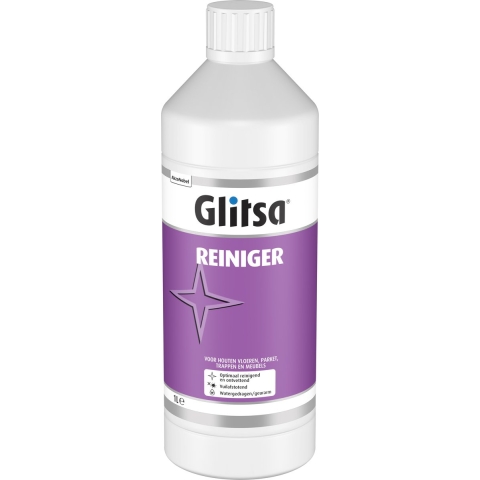 Glitsa Vloerreiniger | 1L - 6000449