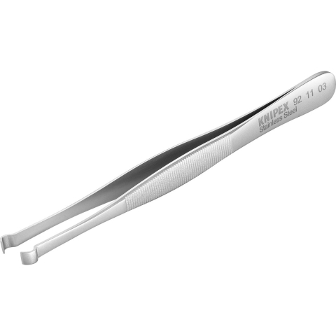 Knipex Positioneerpincet | 145 mm Lengte - 92 11 03
