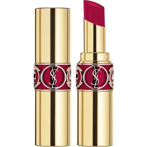 Yves Saint Laurent Rouge Volupté Shine 84 - Rouge Cassandre
