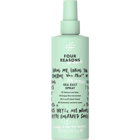 Four Reasons Original Sea Salt Spray 250ml