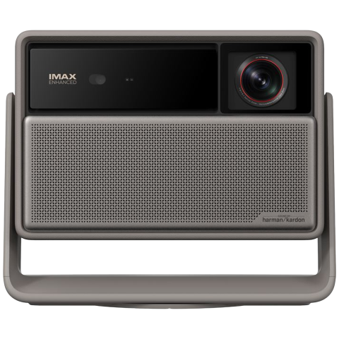 Xgimi Horizon 20 Max Smart Projector Uhd 5700 Iso - Donker Grijs Beamer