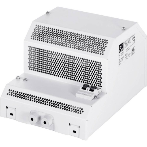 BLOCK SIM 300 Veiligheidstransformator 1 x 230 V/AC 2 x 12 V/AC 300 VA 12.5 A