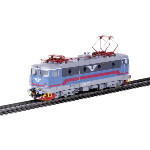 Märklin 39282 H0 elektrische locomotief Rc 6 van de SJ