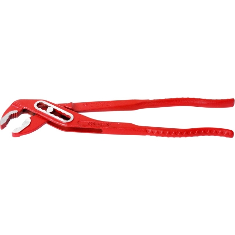 Rothenberger Waterpomptang, 42 mm