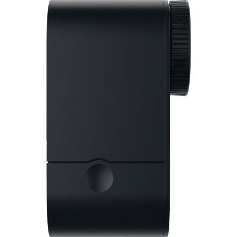 ABUS LOXERIS One - zwart