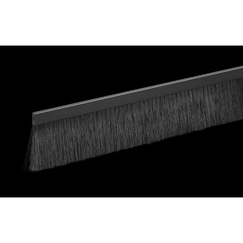 Rittal 7888300 19 inch Afdekking met borstels voor patchkast