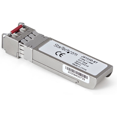 StarTech SFP+, HP J9153D Compatible