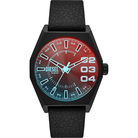 Diesel DZ2175 Herenhorloge