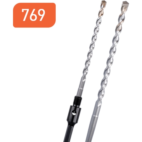 Rotec Adapter | SDS-Plus > M16 | A-Konus Inwendig - 769.0007