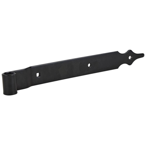 Waelbers Heng Rustica zwart 16-400mm verzet - 10 Stuk(s) - 55931707.32