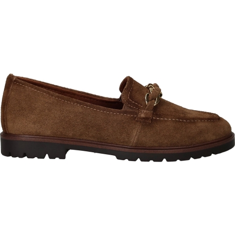 Moderne slippers voor dames Tamaris à chaîne raffinée