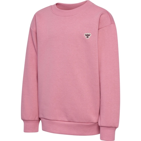 Hummel Sweatshirt - hmlJR - Polignac - Hummel - 13-14 jaar (158-164) - Sweatshirt