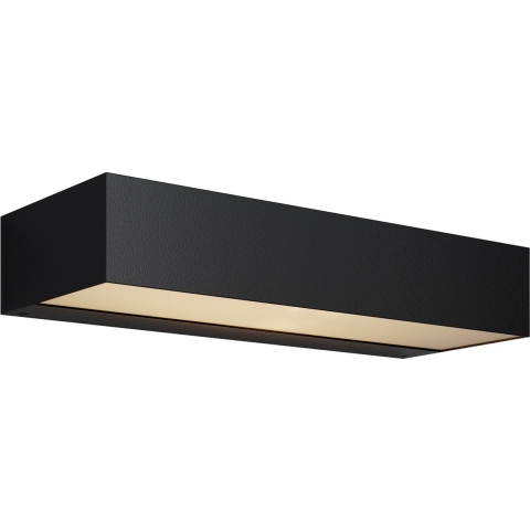Maytoni Outdoor wandlamp lot grafiet
