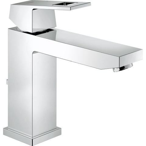 Grohe wastafelkraan