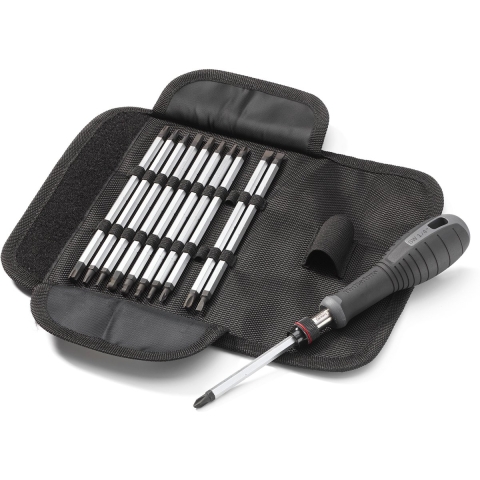 Hultafors Bithouderset Lange bits | In Etui - HU444515