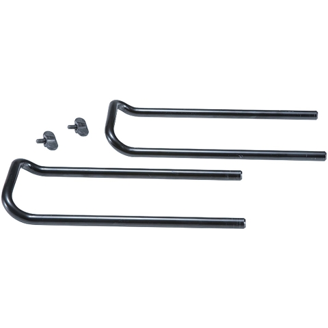 Makita Accessoires Tafelverbredingsset - 192621-3