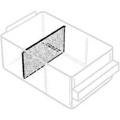 Raaco ESD Tussenschot (24 per verp.) 24x57/87mm - 113298 113298
