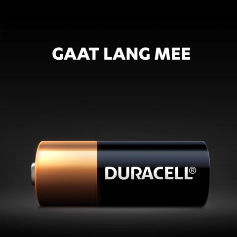 3x Duracell Alkaline Batterijen MN21 2 stuks