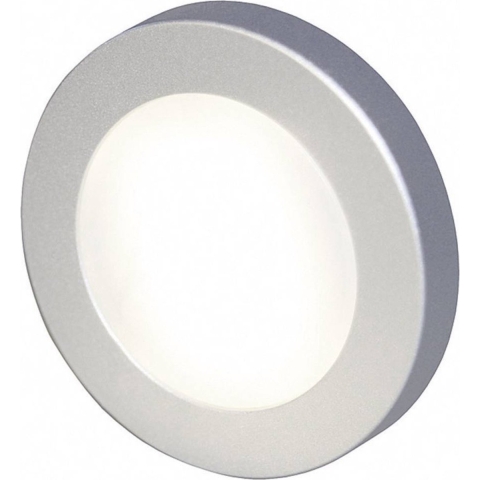 ProCar LED-interieurverlichting 57402501 LED 12 V, 24 V (Ø x d) 52 mm x 6 mm