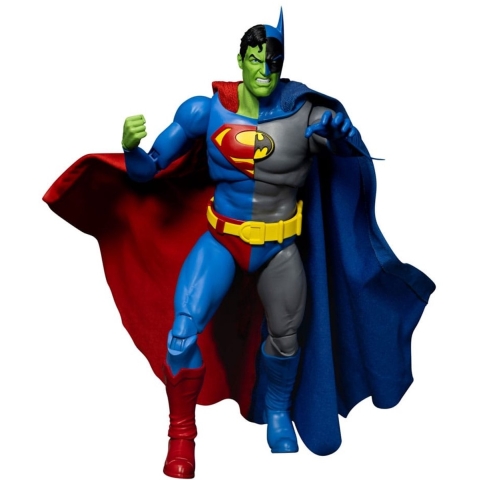 Beast Kingdom DC Comics Composite Superman