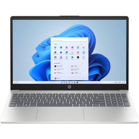 HP Laptop 15-fd1055nd 5 120U 15.6" 16GB