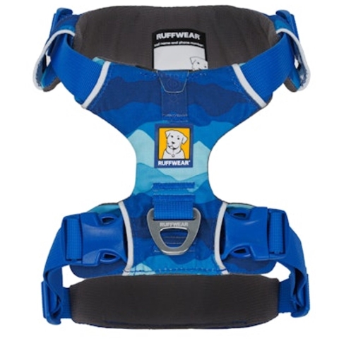 Ruffwear Hondentuig Front Range® Harness, coastal mountain, Maat: M