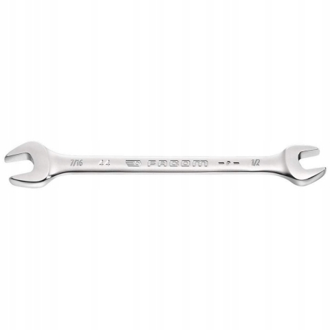 Facom steeksleutel 38 x 42 mm l381mm - 44.38X42