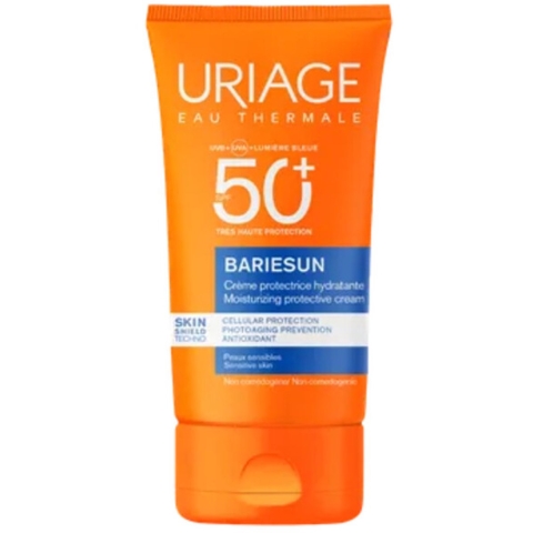 Uriage Bariésun Creme SPF 50 50 ml