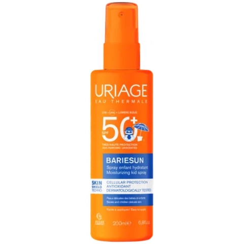 Uriage Bariésun Spray Kind SPF 50 200 ml