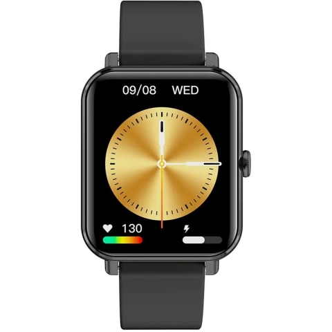 Aangesloten horloge Garett GRC Classic