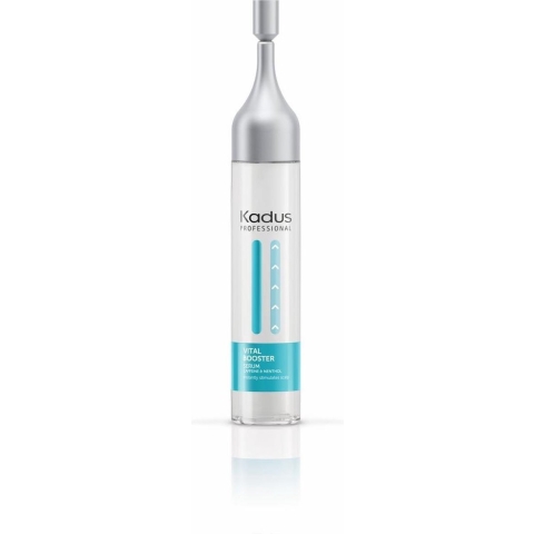 Kadus Scalp Vital Booster Serum 6 x 10ml