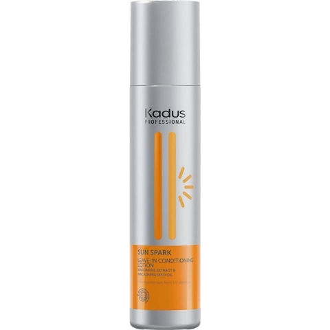 Kadus Sun Spark Leave-In Conditioning Lotion 250ml
