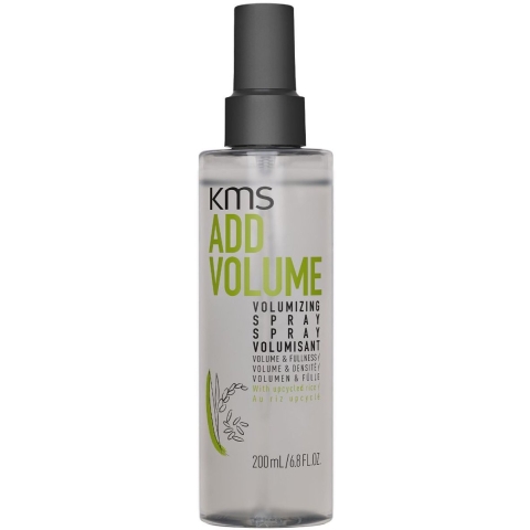 KMS AddVolume Volumizing Spray 200ml
