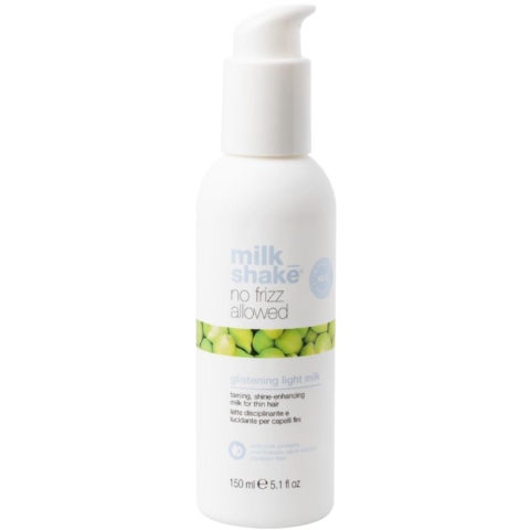 Milk_Shake No Frizz Allowed Glistening Rich Serum 100ml